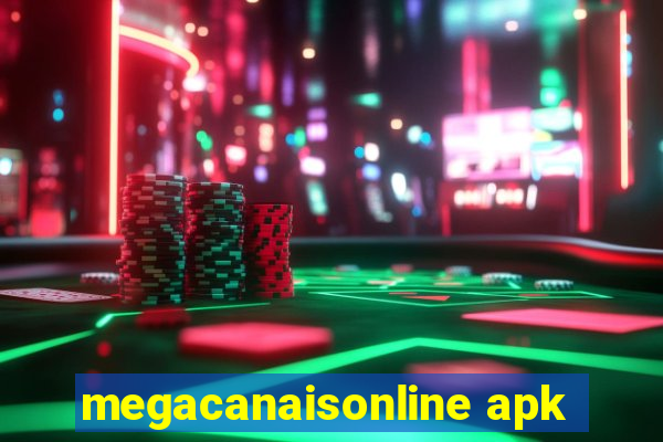 megacanaisonline apk